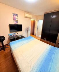 Blk 271A Punggol Residences (Punggol), HDB 4 Rooms #542220741